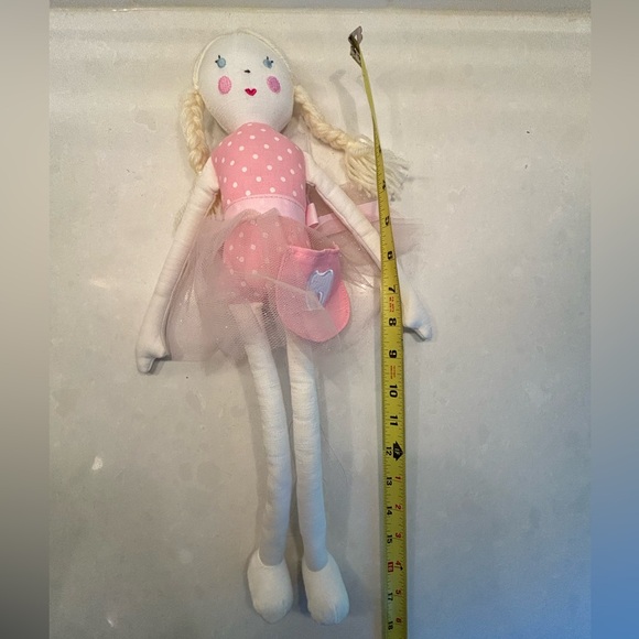 POTTERY BARN KIDS Tooth Fairy Tooth Holder - Picture 7 of 7